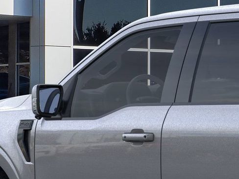 New 2025 Ford F150 Lariat w/ Equipment Group 502A High image 24