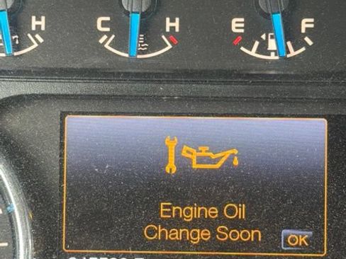 Used 2014 Ford F150 XLT w/ Equipment Group 302A Luxury AWD/4WD image 3