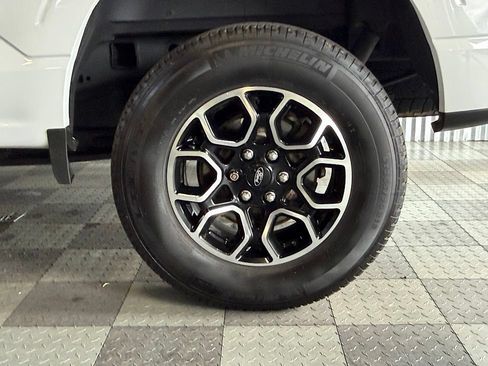 Used 2022 Ford F150 XLT w/ Equipment Group 301A Mid AWD/4WD image 26