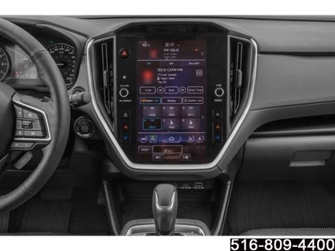 Used 2024 Subaru Crosstrek 2.0i Premium AWD/4WD image 14