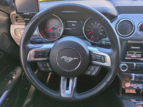 Used 2015 Ford Mustang GT Premium w/ GT Performance Package image 21