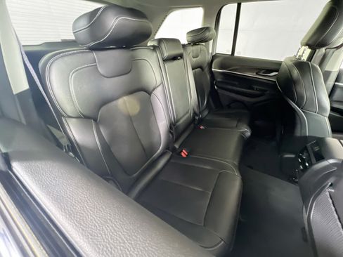 Used 2023 Jeep Grand Cherokee Limited AWD/4WD image 27