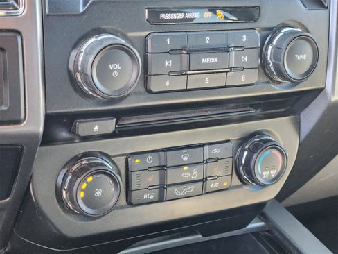 Used 2017 Ford F150 XLT w/ Equipment Group 302A Luxury image 23