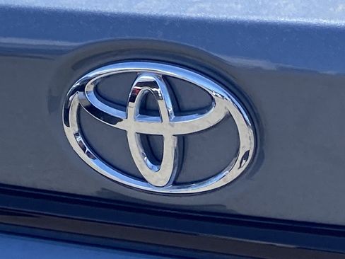 Certified 2023 Toyota Corolla LE FWD image 4