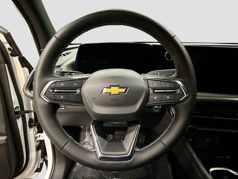 New 2026 Chevrolet Traverse LT w/ Driver Confidence Package image 14