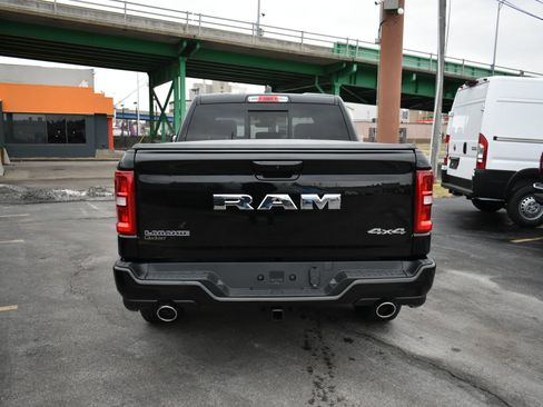 New 2026 RAM 1500 Laramie image 7
