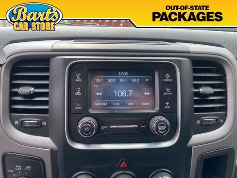 Used 2014 RAM 1500 Express AWD/4WD image 33