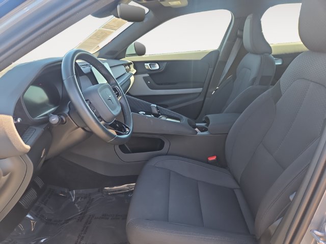 Used 2024 Polestar Polestar 2 AWD/4WD image 9
