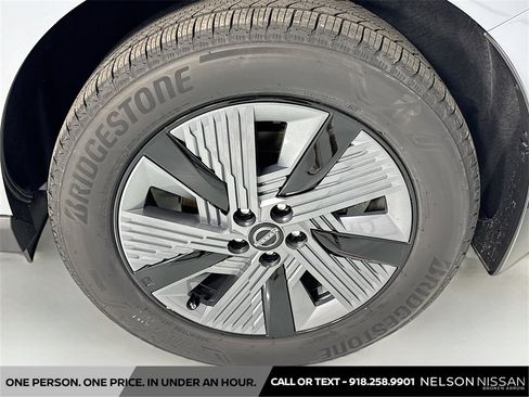 New 2025 Nissan Murano SL image 31