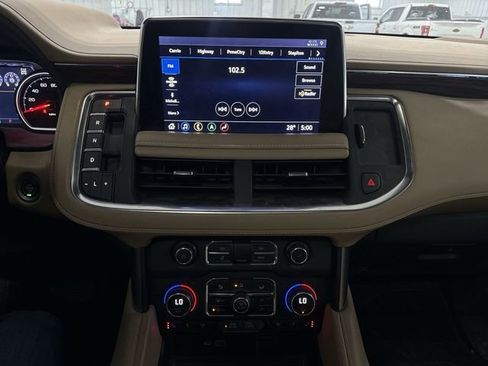 Used 2021 Chevrolet Tahoe Premier image 11