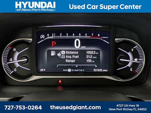 Used 2022 Honda Passport Elite image 41