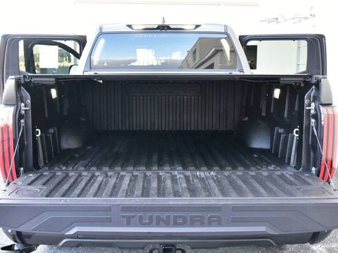 Used 2024 Toyota Tundra Platinum image 35
