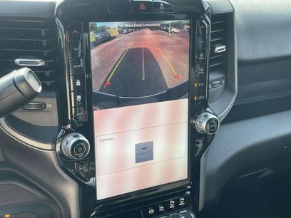 New 2025 RAM 2500 Tradesman