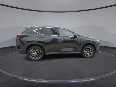 Used 2025 Lexus NX 350h AWD w/ Cold Area Package image 9