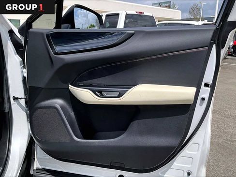 Certified 2023 Lexus NX 250 FWD image 20