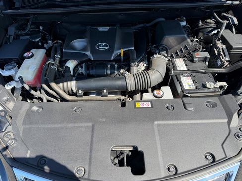 Used 2021 Lexus NX 300 AWD w/ Accessory Package image 23