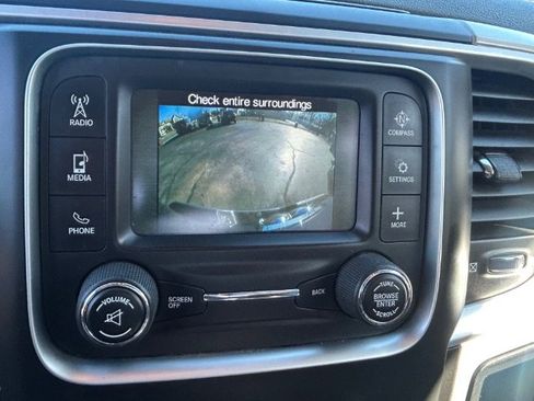 Used 2016 RAM 1500 Outdoorsman image 18