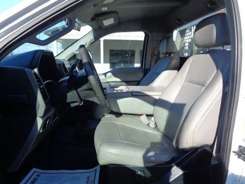Used 2017 Ford F250 XL image 9