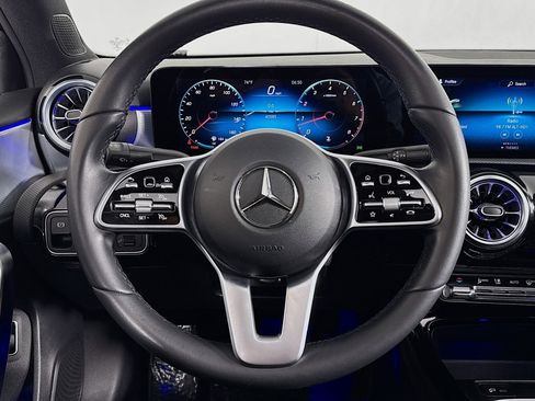 Certified 2022 Mercedes-Benz A 220 image 18