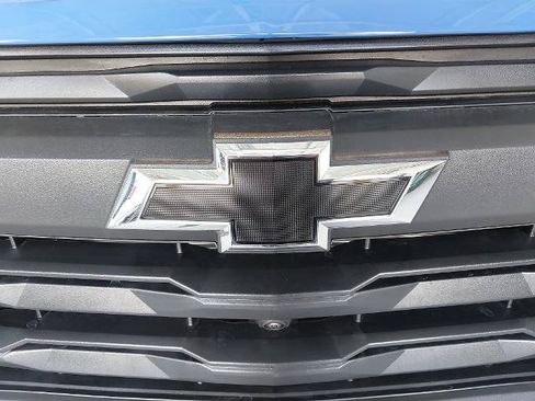 New 2026 Chevrolet Colorado Trail Boss AWD/4WD image 31