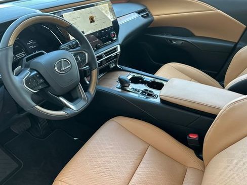 New 2026 Lexus RX 350 image 8