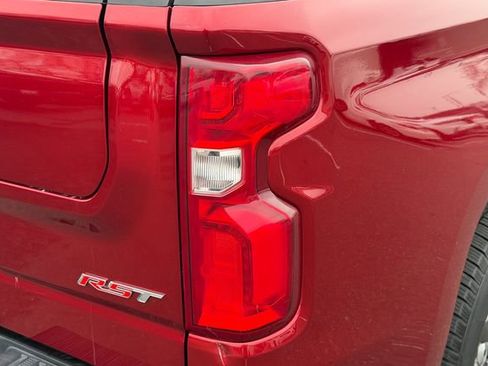 Used 2021 Chevrolet Silverado 1500 RST w/ All Star Edition Plus image 11