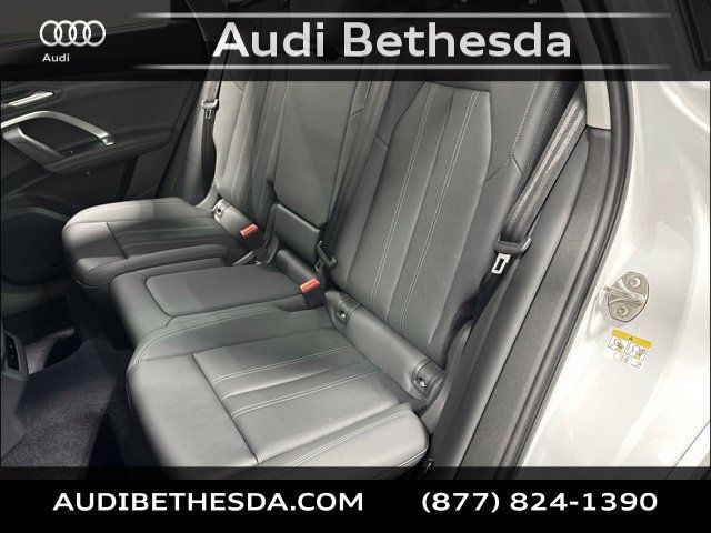 Used 2025 Audi Q5 Premium Plus w/ Premium Plus AWD/4WD image 30
