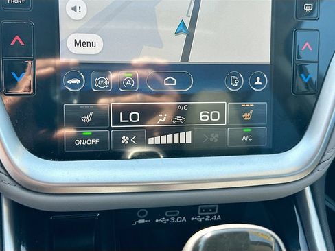 Used 2025 Subaru Outback Limited w/ Tech Package 3 AWD/4WD image 15