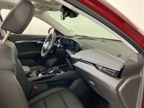 Used 2024 Buick Envision Preferred image 32