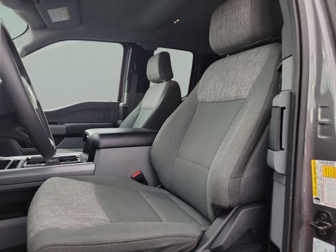 Used 2023 Ford F350 XLT image 14