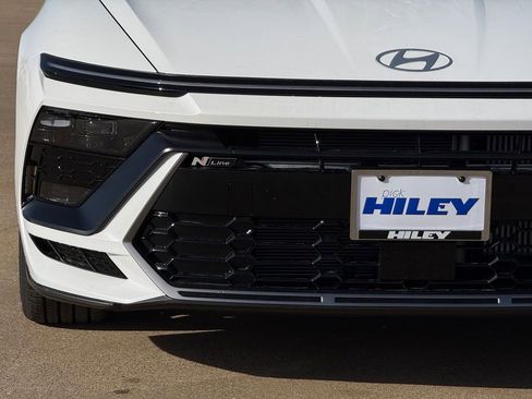 New 2026 Hyundai Sonata N Line image 9