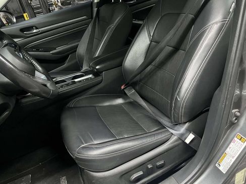 Used 2022 Nissan Altima 2.5 SL AWD/4WD image 16