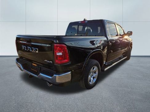 New 2026 RAM 1500 Big Horn image 4