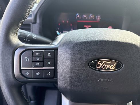 Used 2024 Ford F150 XLT w/ Equipment Group 302A MID image 25