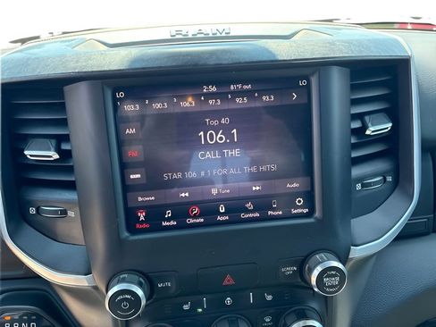 Used 2019 RAM 1500 Big Horn AWD/4WD image 27