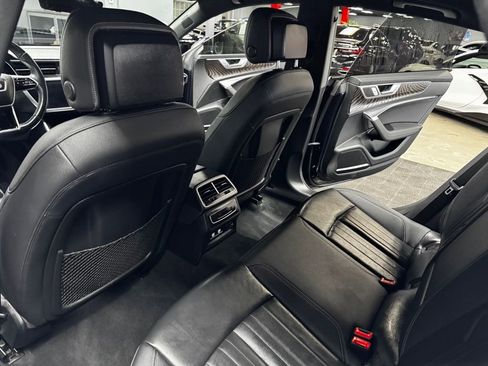 Used 2019 Audi A7 3.0T Premium Plus AWD/4WD image 42