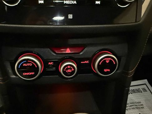 Certified 2020 Subaru Crosstrek 2.0i Limited w/ Popular Package #4 image 33