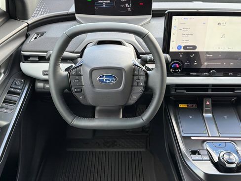 New 2026 Subaru Solterra Premium image 14