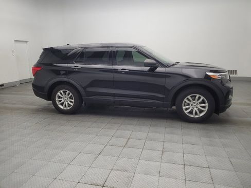 Used 2020 Ford Explorer 2WD image 11
