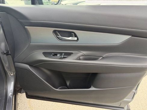 New 2026 Nissan Murano SL image 28