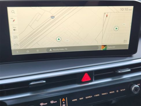 New 2026 Kia Sorento SX image 13