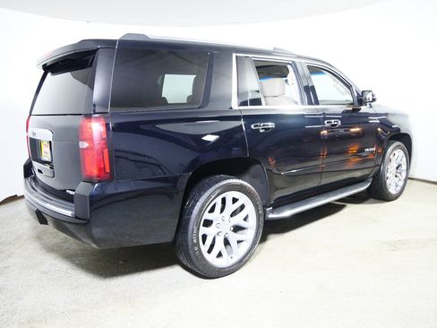 Used 2019 Chevrolet Tahoe Premier w/ Max Trailering Package image 7