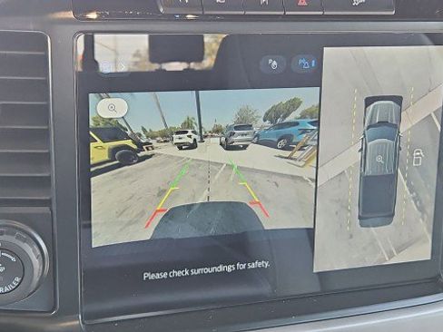 Used 2024 Ford F150 XLT w/ Equipment Group 302A MID RWD image 14