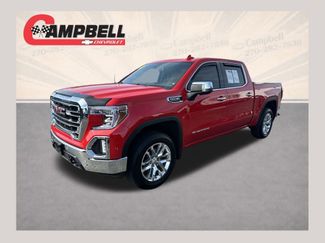 Used 2019 GMC Sierra 1500 SLT w/ SLT Premium Plus Package 360° Tour