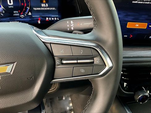 Used 2025 Chevrolet Tahoe LS image 14