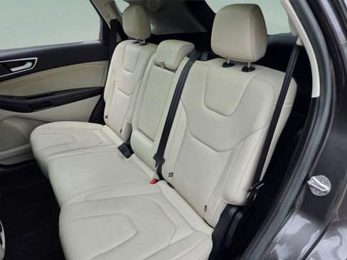 Used 2015 Ford Edge Titanium w/ Equipment Group 301A FWD image 27