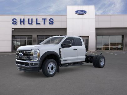 New 2026 Ford F450 XL