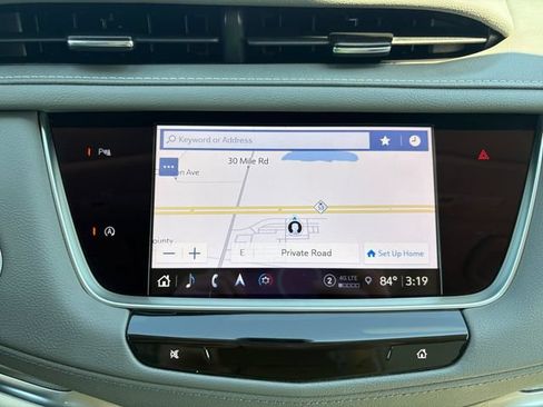 Used 2024 Cadillac XT5 Premium Luxury AWD/4WD image 29