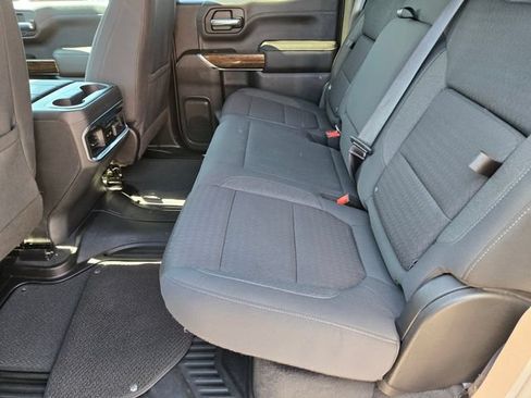 Used 2020 GMC Sierra 1500 Elevation w/ Elevation Value Package AWD/4WD image 12