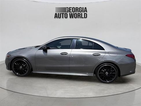 Used 2020 Mercedes-Benz CLA 250 image 11